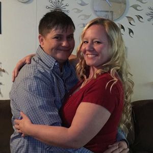 Meet your Posher, Alena